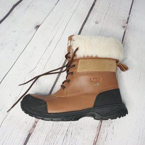 Mens Butte UGG Boots